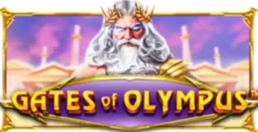 Gates of Olympus โดย Pragmatic